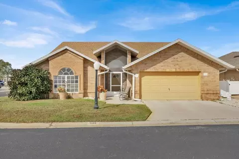 543 Clubhill Dr, Haines City, FL 33844