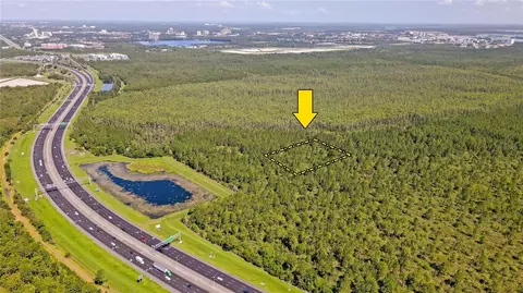Vacant Land On International Drive S, Orlando, FL 32821