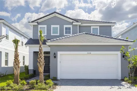 7256 Oakmoss Loop, Davenport, FL 33837