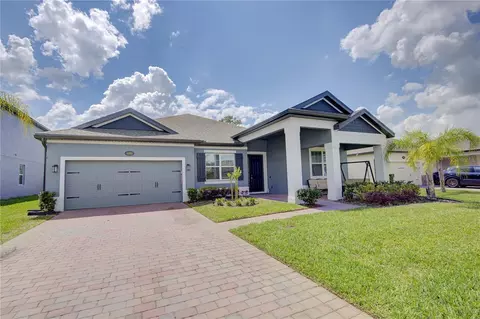 2591 Cedar Shake Ct, Oviedo, FL 32765