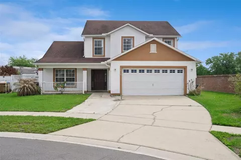 2414 Serenity Bnd, Kissimmee, FL 34758