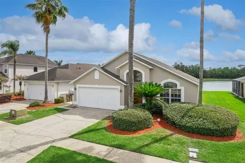 967 Lake Berkley Dr, Kissimmee, FL 34746