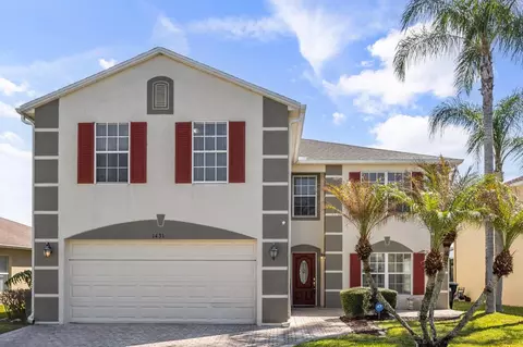 1431 Clarks Summit Ct, Orlando, FL 32828