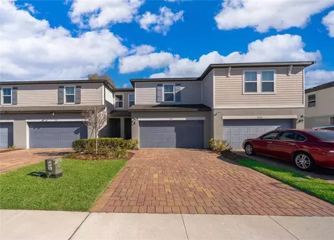963 Robin Holly St, Ocoee, FL 34761