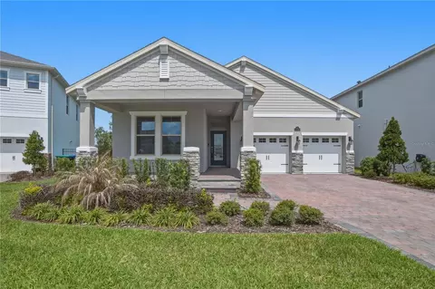 11045 Hollow Bay Dr, Winter Garden, FL 34787