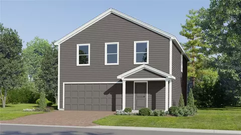 274 Ceramic Ln, Groveland, FL 34736