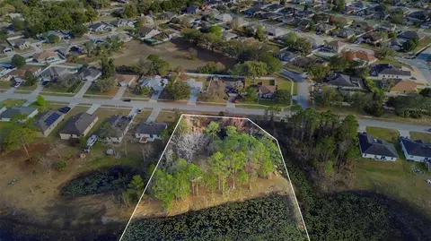 458 Haversham Rd, Deltona, FL 32725