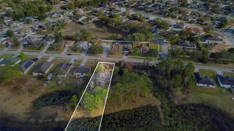 466 Haversham Rd, Deltona, FL 32725