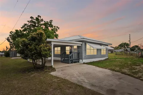 Exterior - 3070 E Central Ave, Bartow, FL 33830 photo 1 of 1