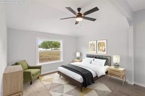 Bedroom - 3070 E Central Ave, Bartow, FL 33830 photo 1 of 2