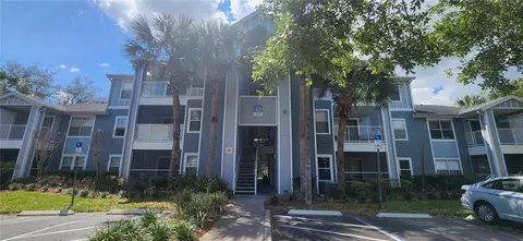 709 Secret Harbor Ln #213, Lake Mary, FL 32746