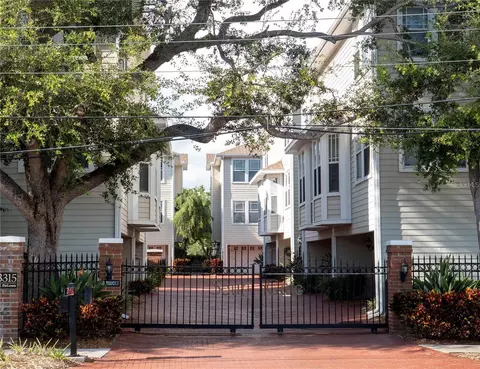 3315 W De Leon St #20, Tampa, FL 33609