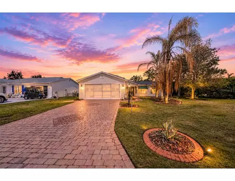 1239 Chaparral Dr, The Villages, FL 32159