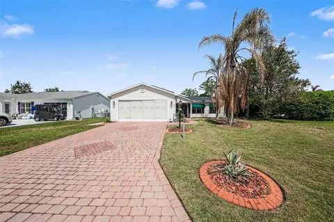 1239 Chaparral Dr, The Villages, FL 32159