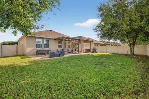 Exterior - 4008 Eternity Cir, Saint Cloud, FL 34772 photo 5 of 6