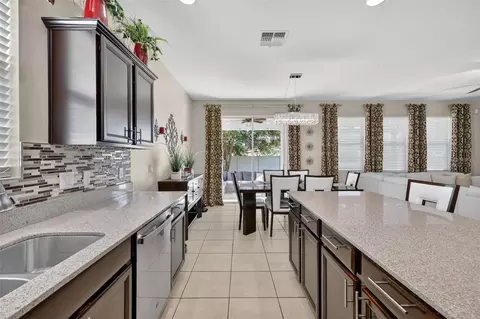 Kitchen - 4008 Eternity Cir, Saint Cloud, FL 34772 photo 2 of 3