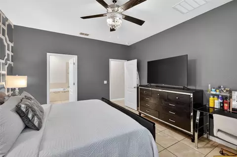 Bedroom - 4008 Eternity Cir, Saint Cloud, FL 34772 photo 5 of 5