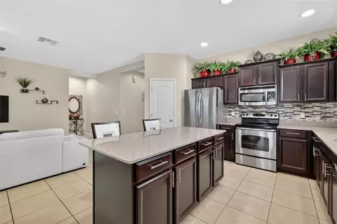 Kitchen - 4008 Eternity Cir, Saint Cloud, FL 34772 photo 3 of 3