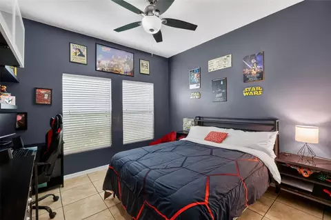 Bedroom - 4008 Eternity Cir, Saint Cloud, FL 34772 photo 2 of 5