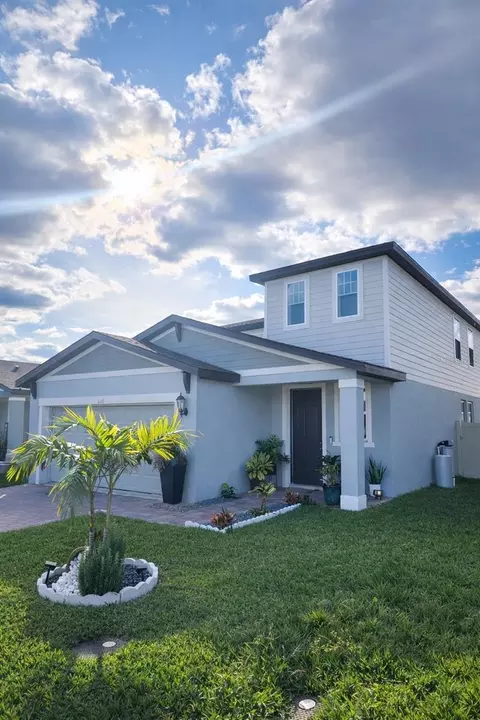 4450 Rapallo Ave, Winter Haven, FL 33884