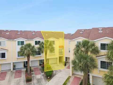 137 Brent Cir, Oldsmar, FL 34677