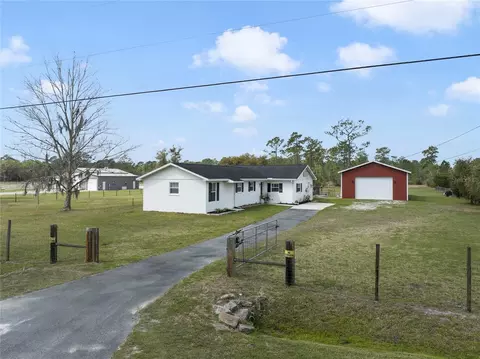 1070 Lake Ashby Rd, New Smyrna Beach, FL 32168