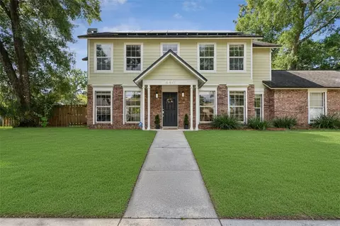 440 Buckskin Ct, Winter Springs, FL 32708