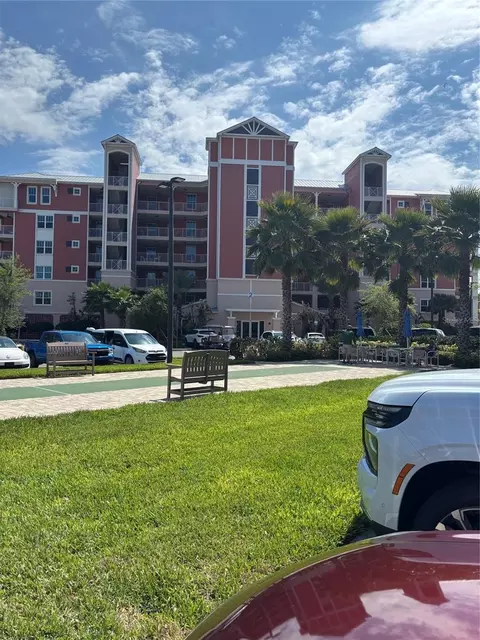 2 Riverwalk Dr #307, New Smyrna Beach, FL 32169