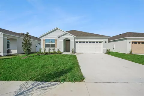 3515 Nettle Loop, Tavares, FL 32778