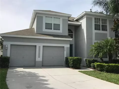 2648 Dinville St, Kissimmee, FL 34747