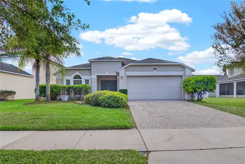 12228 Citruswood Dr, Orlando, FL 32832