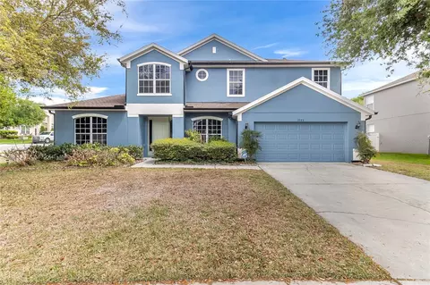 3323 Fawnwood Dr, Ocoee, FL 34761
