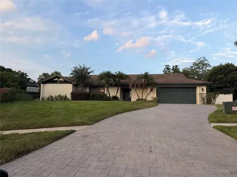9115 Bay Side Ct, Orlando, FL 32819