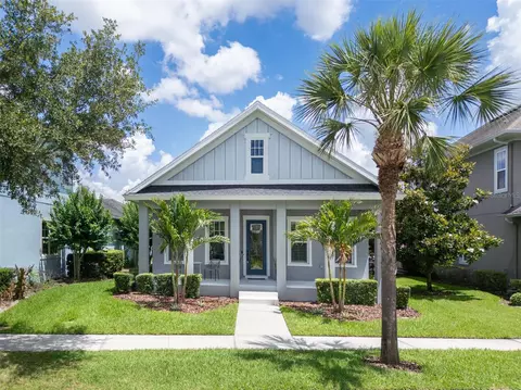 8257 Lower Perse Cir, Orlando, FL 32827