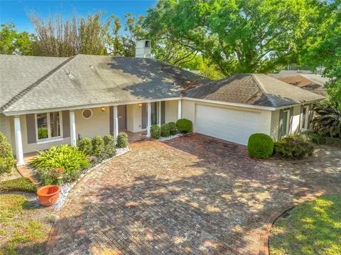 823 Granville Dr, Winter Park, FL 32789
