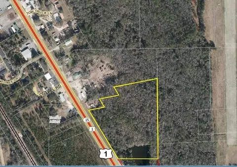 3 Us Hwy 1, Hilliard, FL 32046
