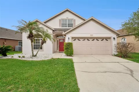 1109 Royal Saint George Dr, Orlando, FL 32828