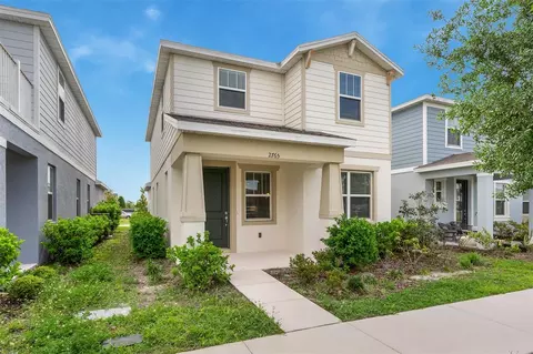 Exterior - 2765 Franklin Rd, Saint Cloud, FL 34771 photo 1 of 5