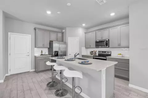 Kitchen - 2765 Franklin Rd, Saint Cloud, FL 34771 photo 1 of 4
