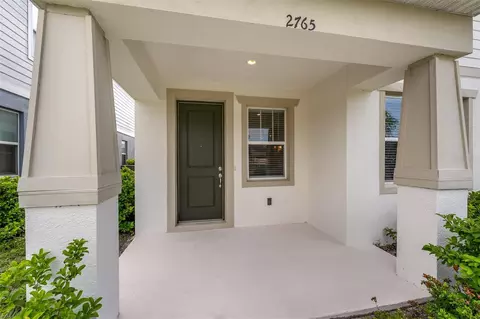 Exterior - 2765 Franklin Rd, Saint Cloud, FL 34771 photo 2 of 5