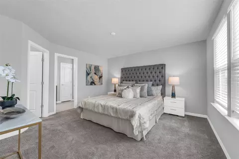 Bedroom - 2765 Franklin Rd, Saint Cloud, FL 34771 photo 1 of 3