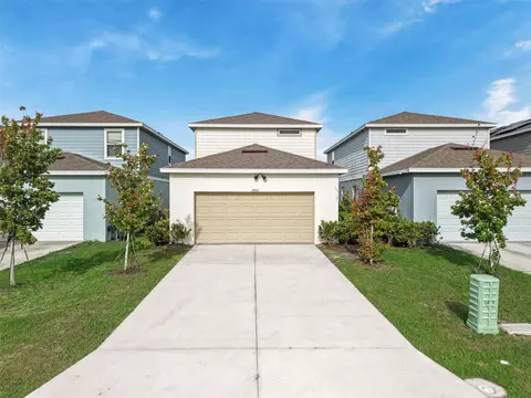 Exterior - 2765 Franklin Rd, Saint Cloud, FL 34771 photo 5 of 5