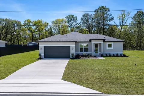762 Marion Oaks Mnr, Ocala, FL 34473