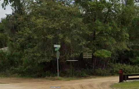 Undisclosed, Fort Mc Coy, FL 32134