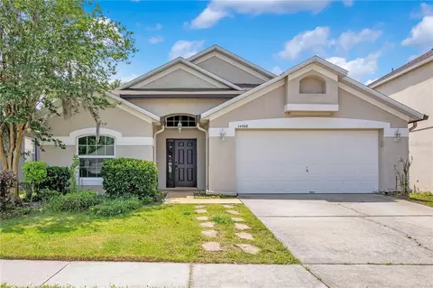 14528 Kristenright Ln, Orlando, FL 32826