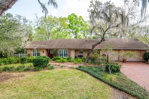 601 Fox Valley Dr, Longwood, FL 32779