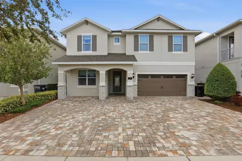 336 Auburn Ave, Kissimmee, FL 34747
