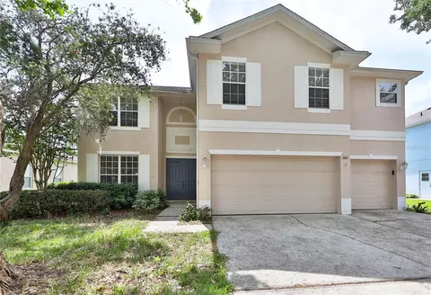 363 Twelve Oaks Dr, Winter Springs, FL 32708