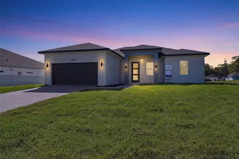 12804 SW 74th Ter, Ocala, FL 34473