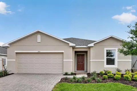 204 Streamwater Way, Groveland, FL 34736
